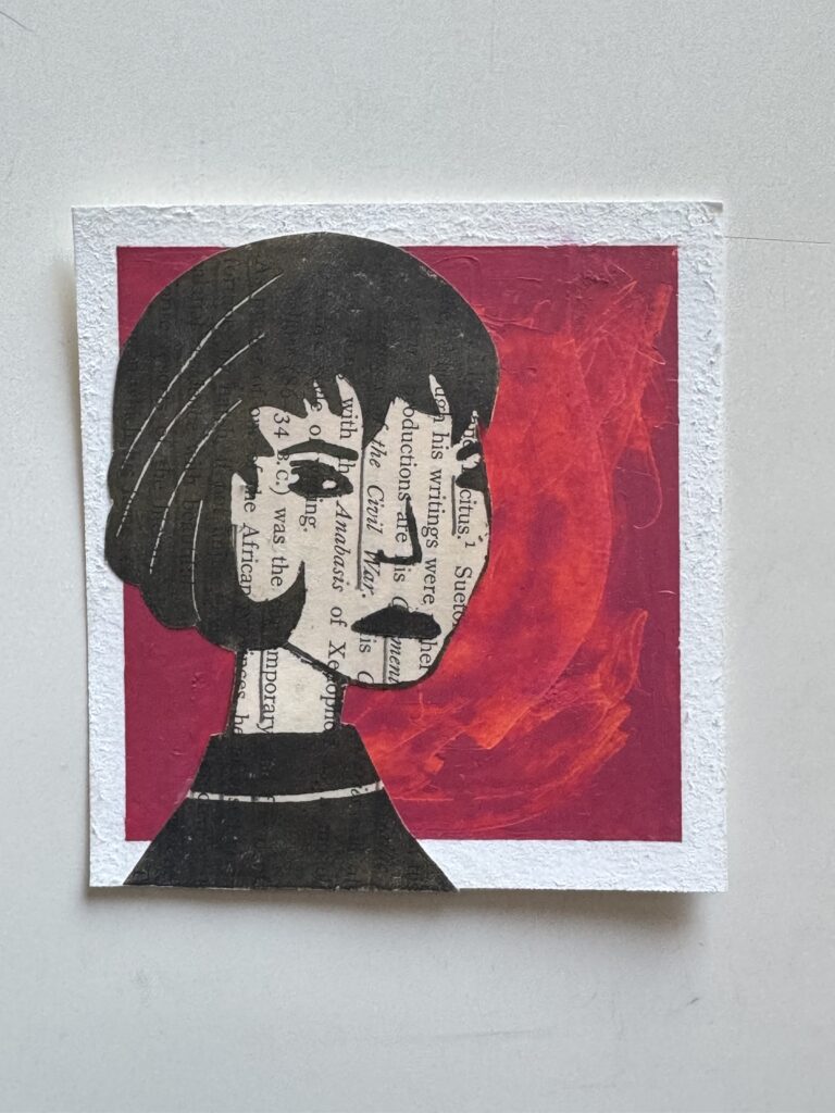 She's Not There, No. 1