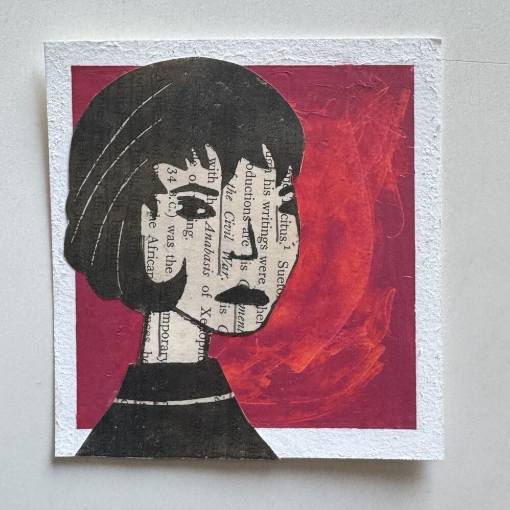She's Not There, No. 1