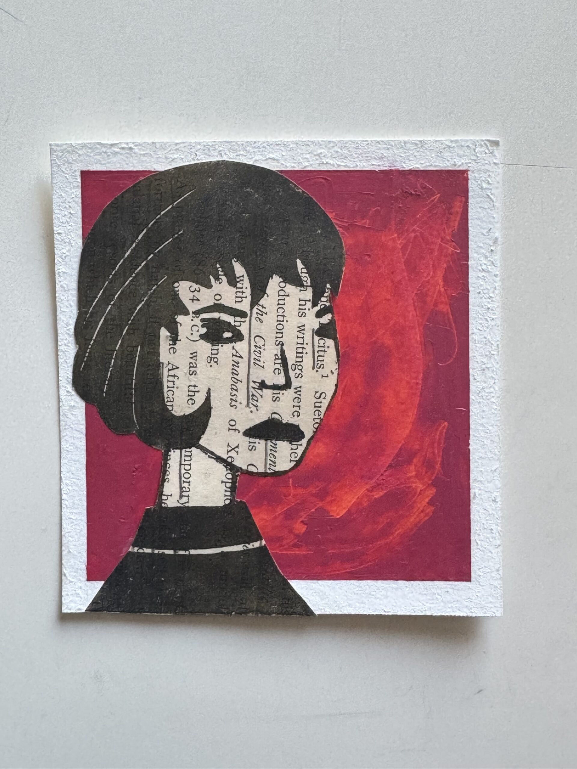 She's Not There, No. 1 - Image 1